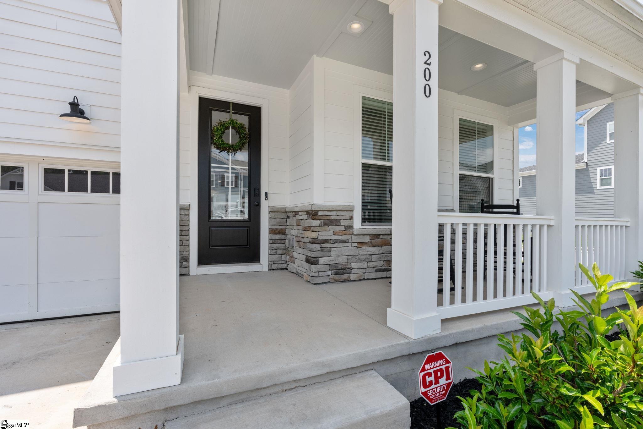 200 Coppa Court