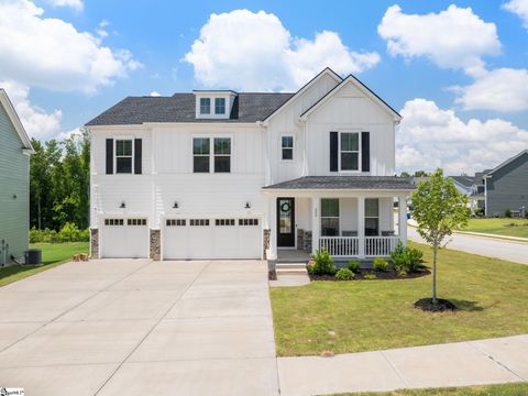Photo of 200 Coppa Court, Fountain Inn, SC 29644 (MLS # 1596612)