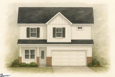 Photo of 97 Sunnydale Drive, Greer, SC 29651 (MLS # 1579704)