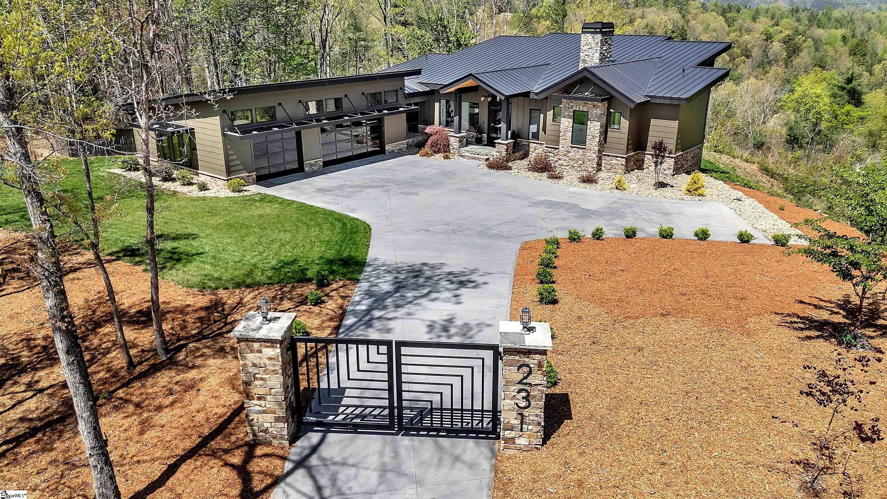 231 Keowee Turtlehead Road