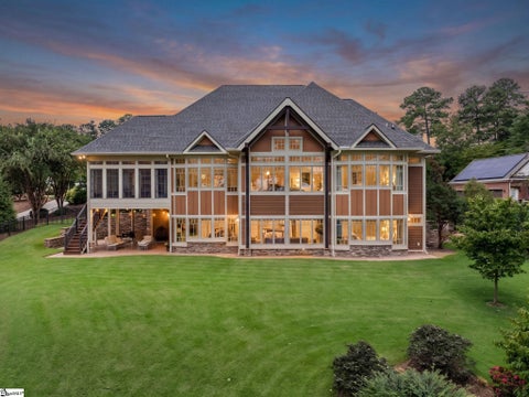 Photo of 303 Woodgreene Court, Salem, SC 29676 (MLS # 1605863)