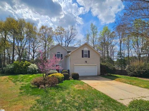 3 Old Hastings Court Mauldin SC 29662