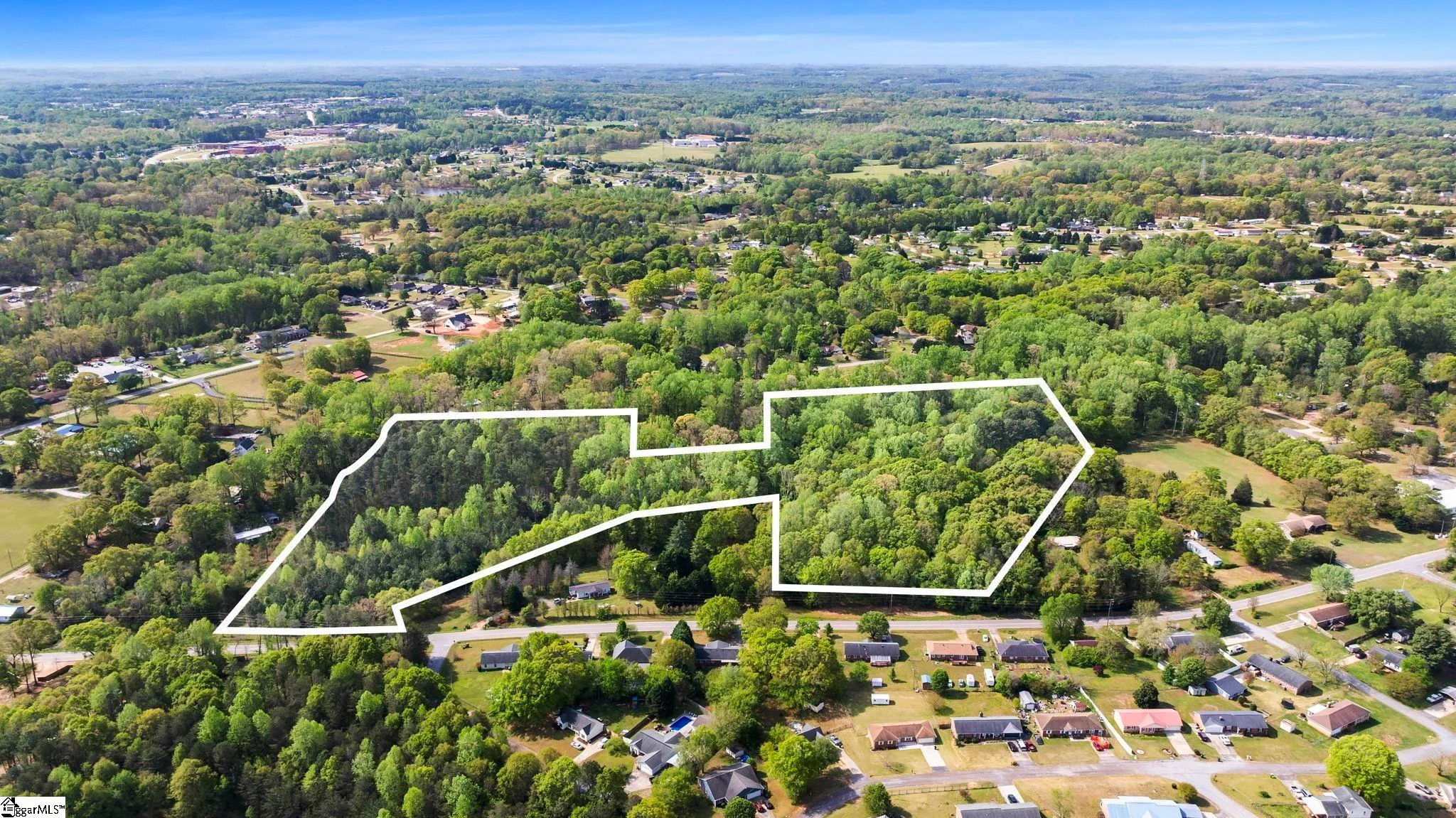 4371 Old Easley Bridge Road