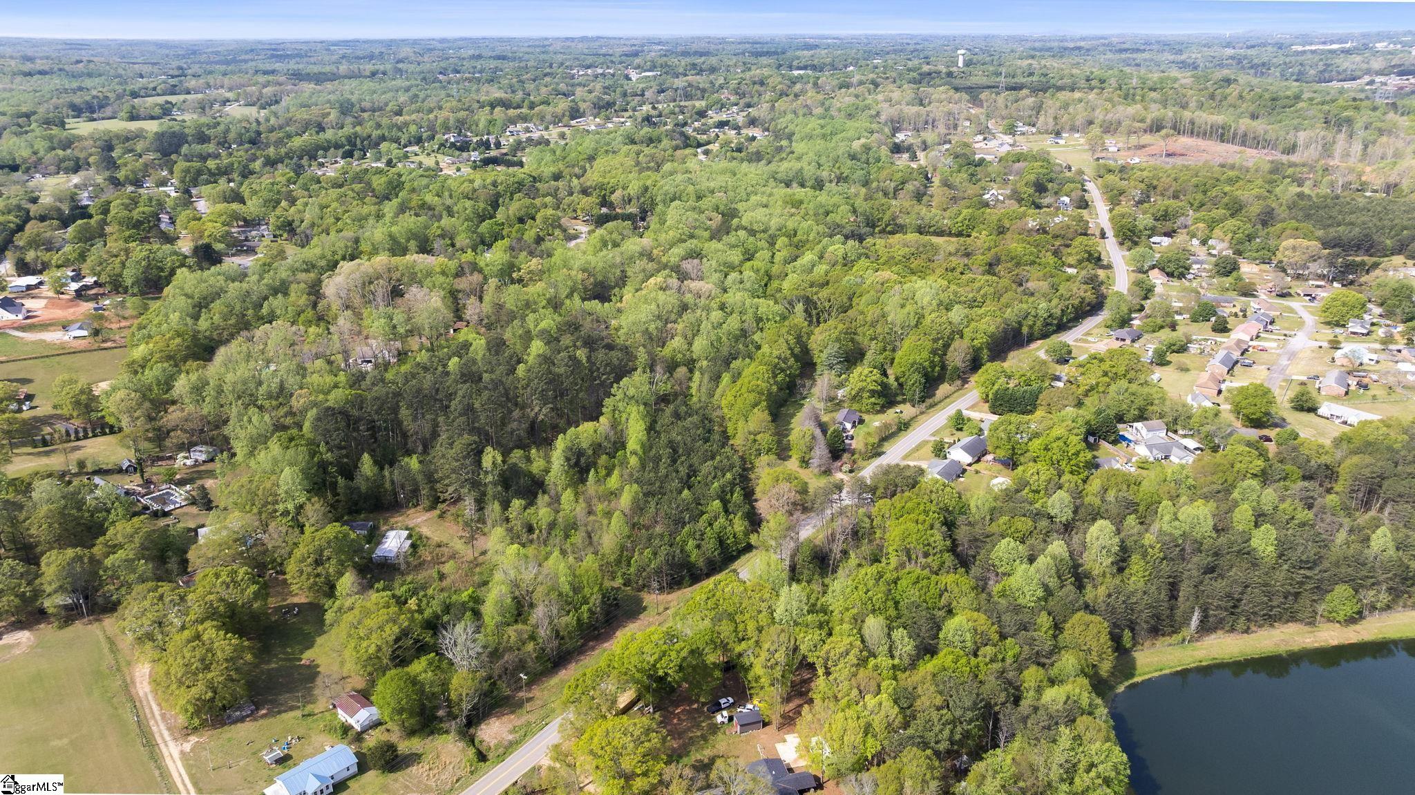4371 Old Easley Bridge Road