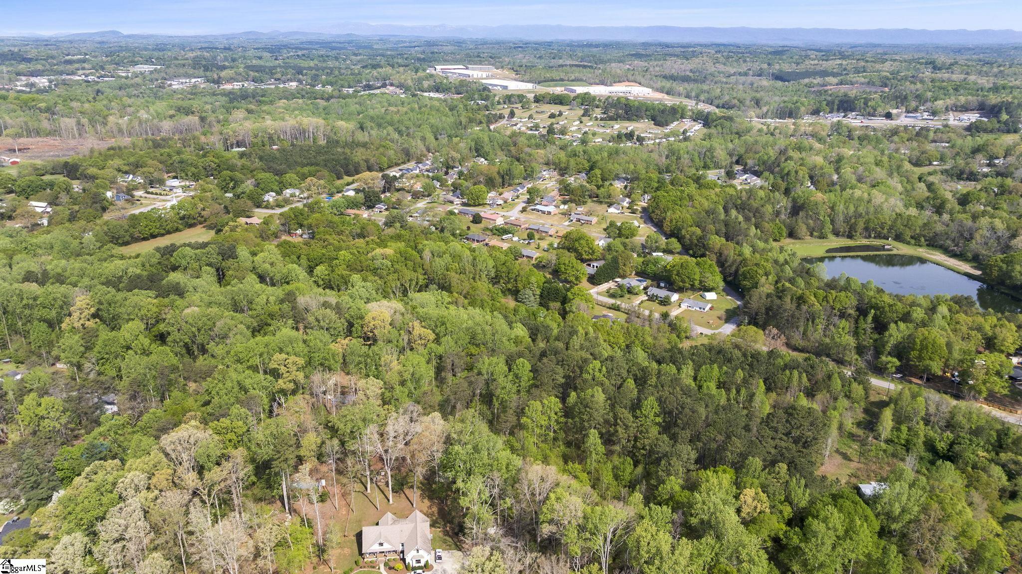 4371 Old Easley Bridge Road