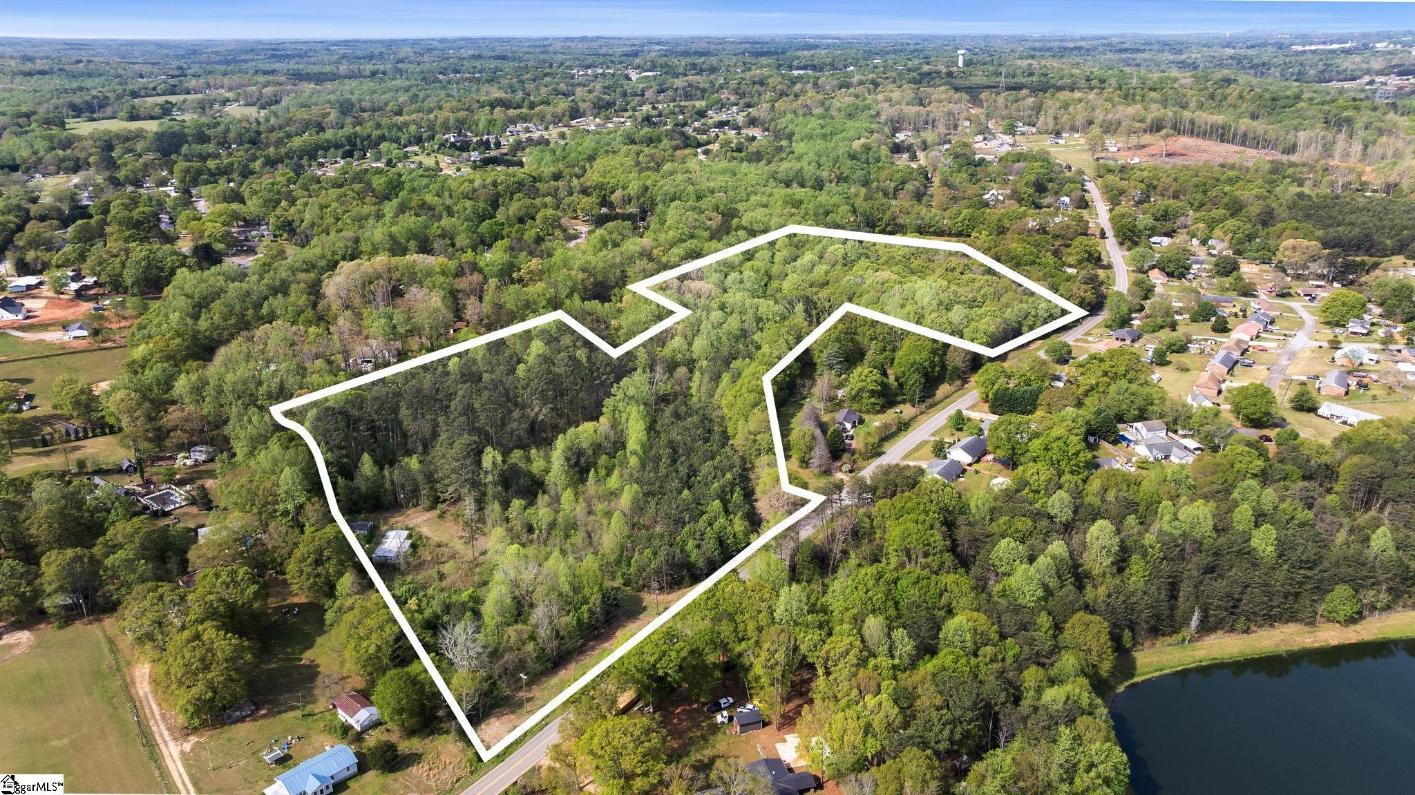 4371 Old Easley Bridge Road