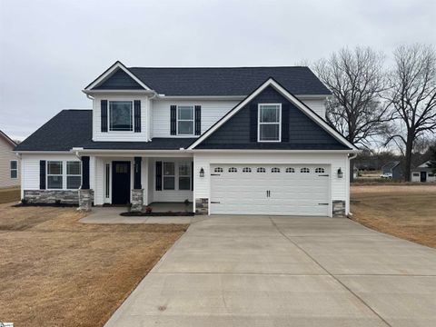 Photo of 308 Tegan Court, Lyman, SC 29365 (MLS # 1581956)