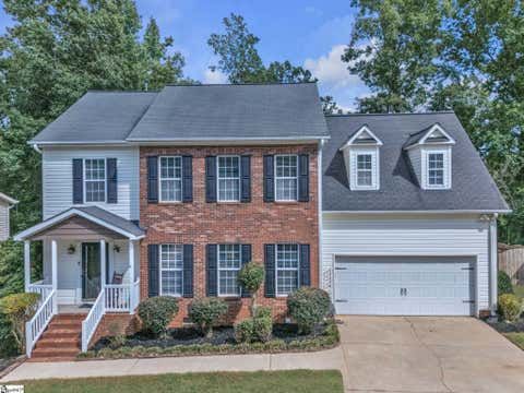 Photo of 25 Amberjack Court, Taylors, SC 29687 (MLS # 1600711)