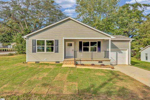 Photo of 101 Alco Street, Greenville, SC 29609 (MLS # 1606578)