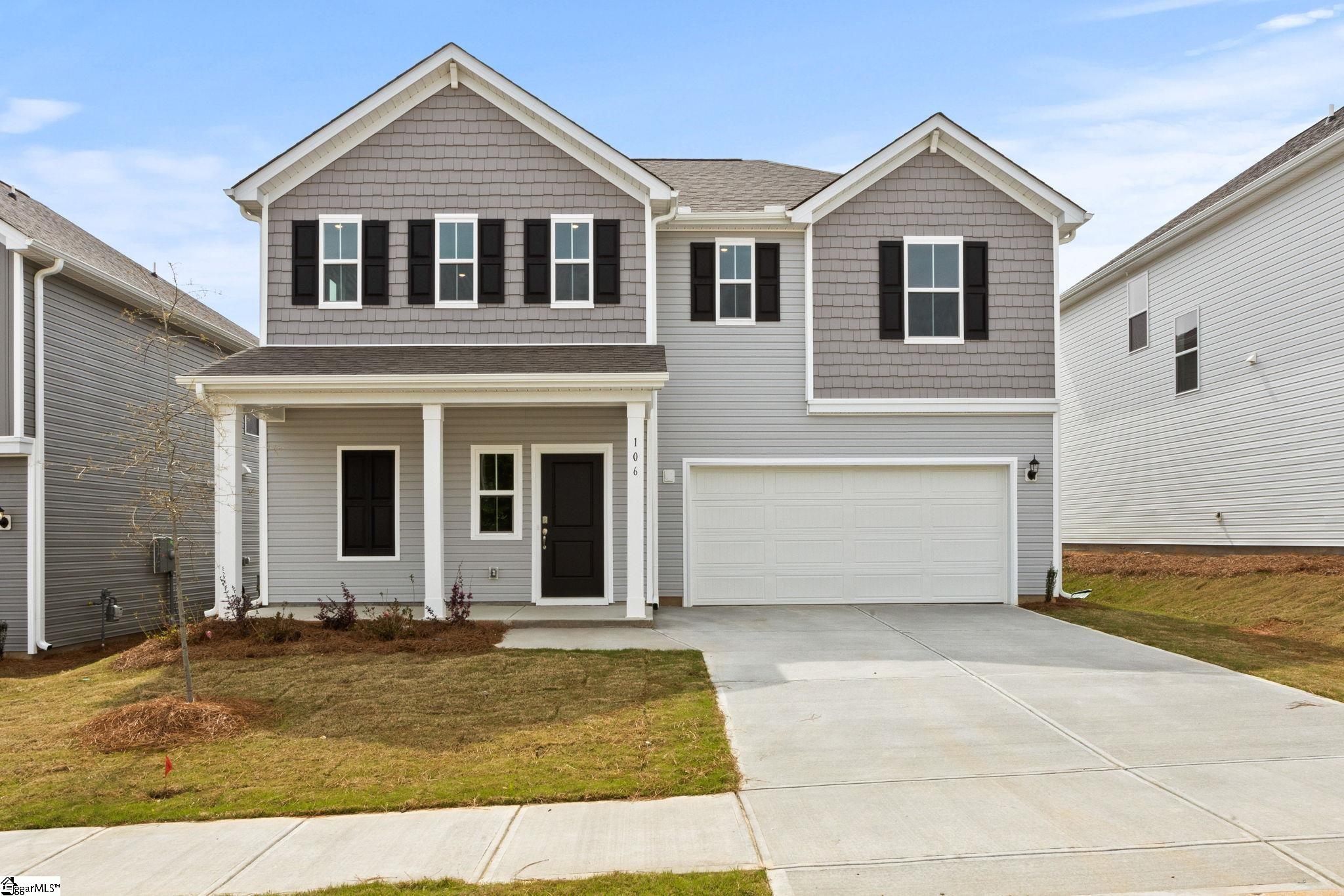 106 Wilson School Street, Simpsonville, SC, 29681