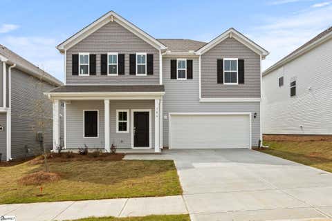 Photo of 106 Wilson School Street, Simpsonville, SC 29681 (MLS # 1599383)