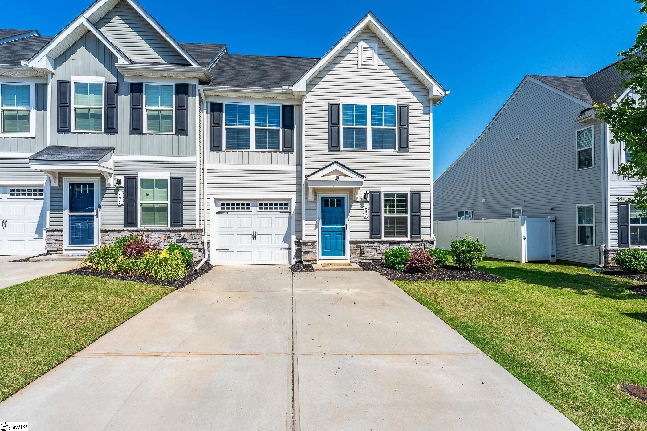 607 Cresslyn Court
