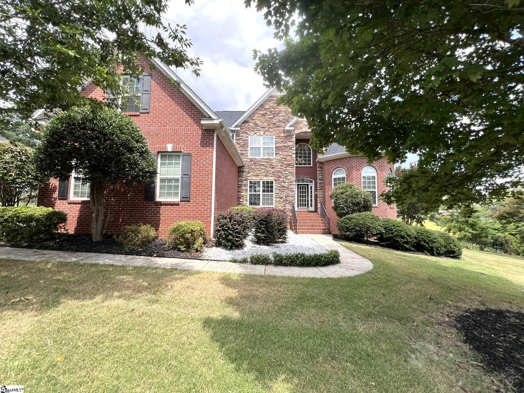 3 Garbor Court