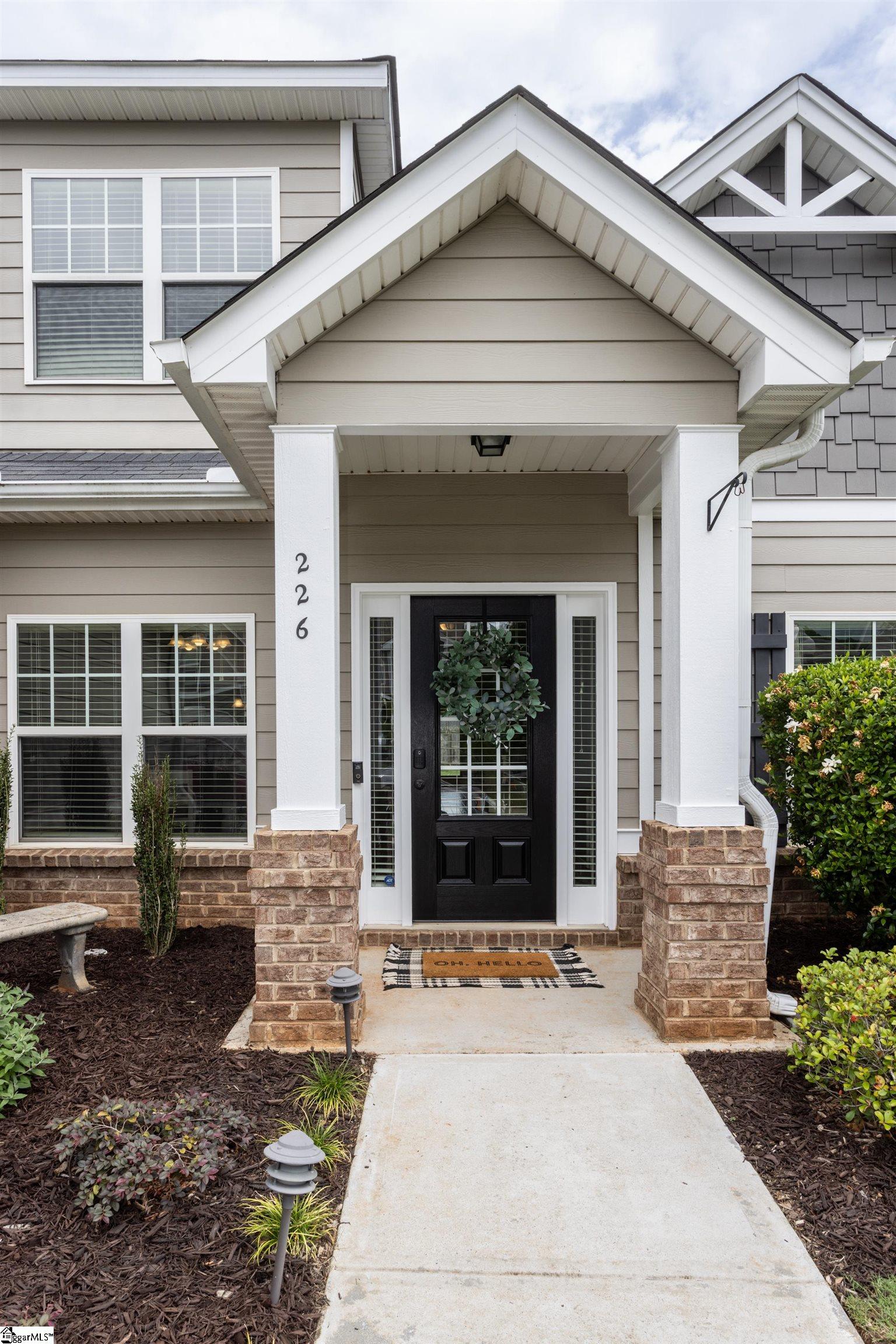 226 Lovelace Court