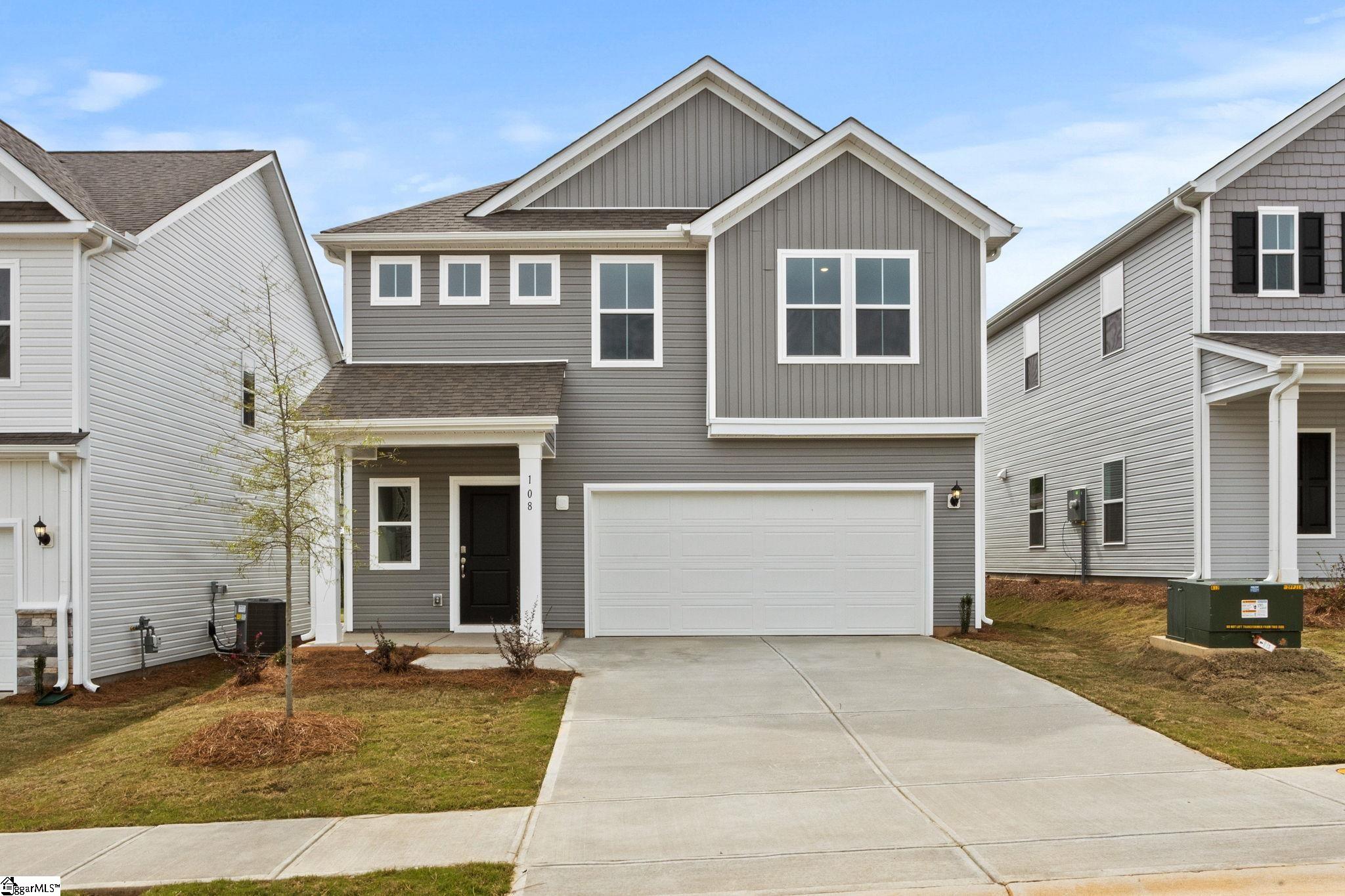 108 Wilson School Street, Simpsonville, SC, 29681