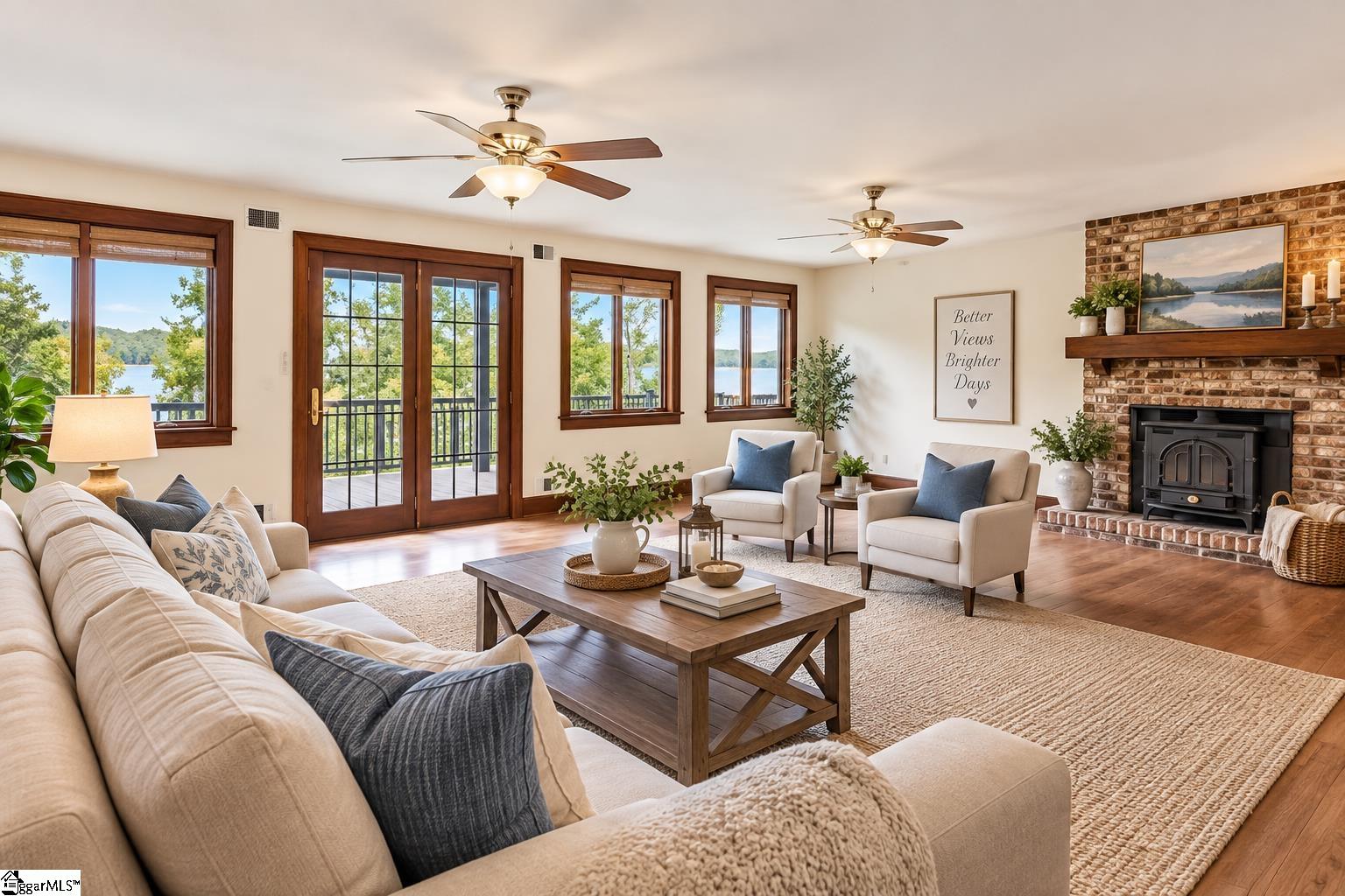245 Lyman Lake Road