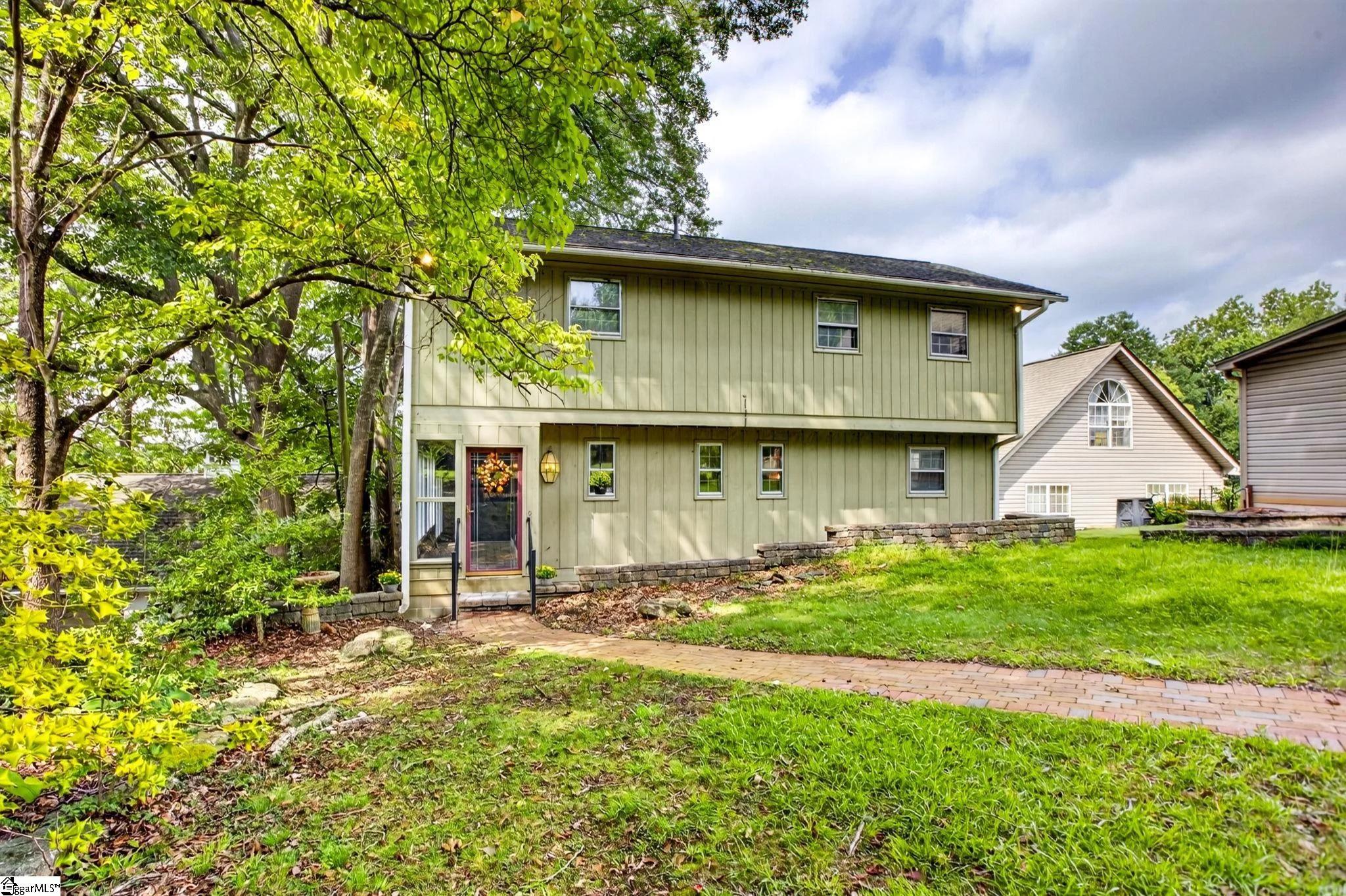 245 Lyman Lake Road