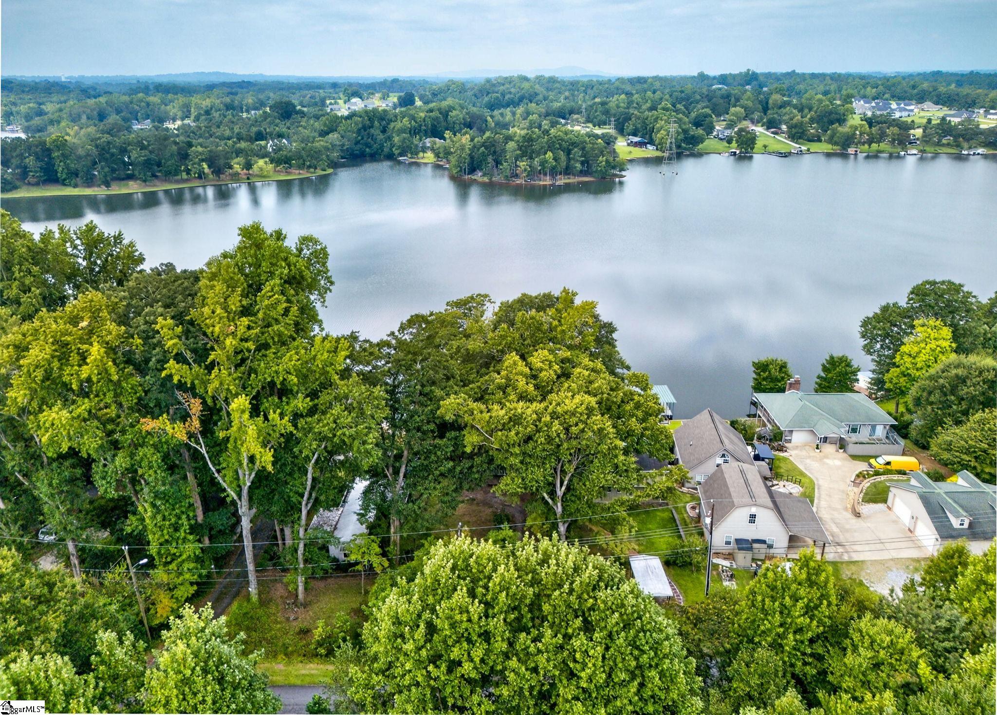 245 Lyman Lake Road