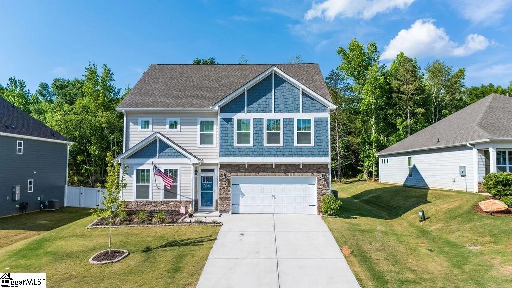 117 Gretta Trail, Pendleton, SC, 29670