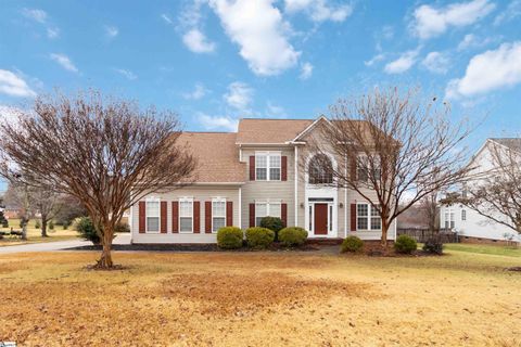 Photo of 215 Ridge Bay Court, Greenville, SC 29611 (MLS # 1577032)