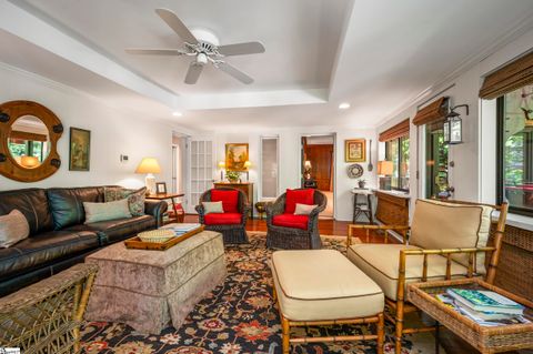 A home in Tryon
