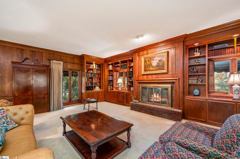 A home in Tryon
