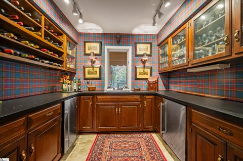 A home in Tryon