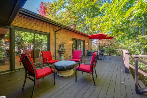 A home in Tryon