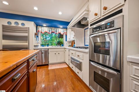 A home in Tryon