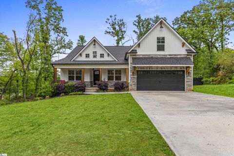 604 Robin Hood Lane Anderson SC 29621