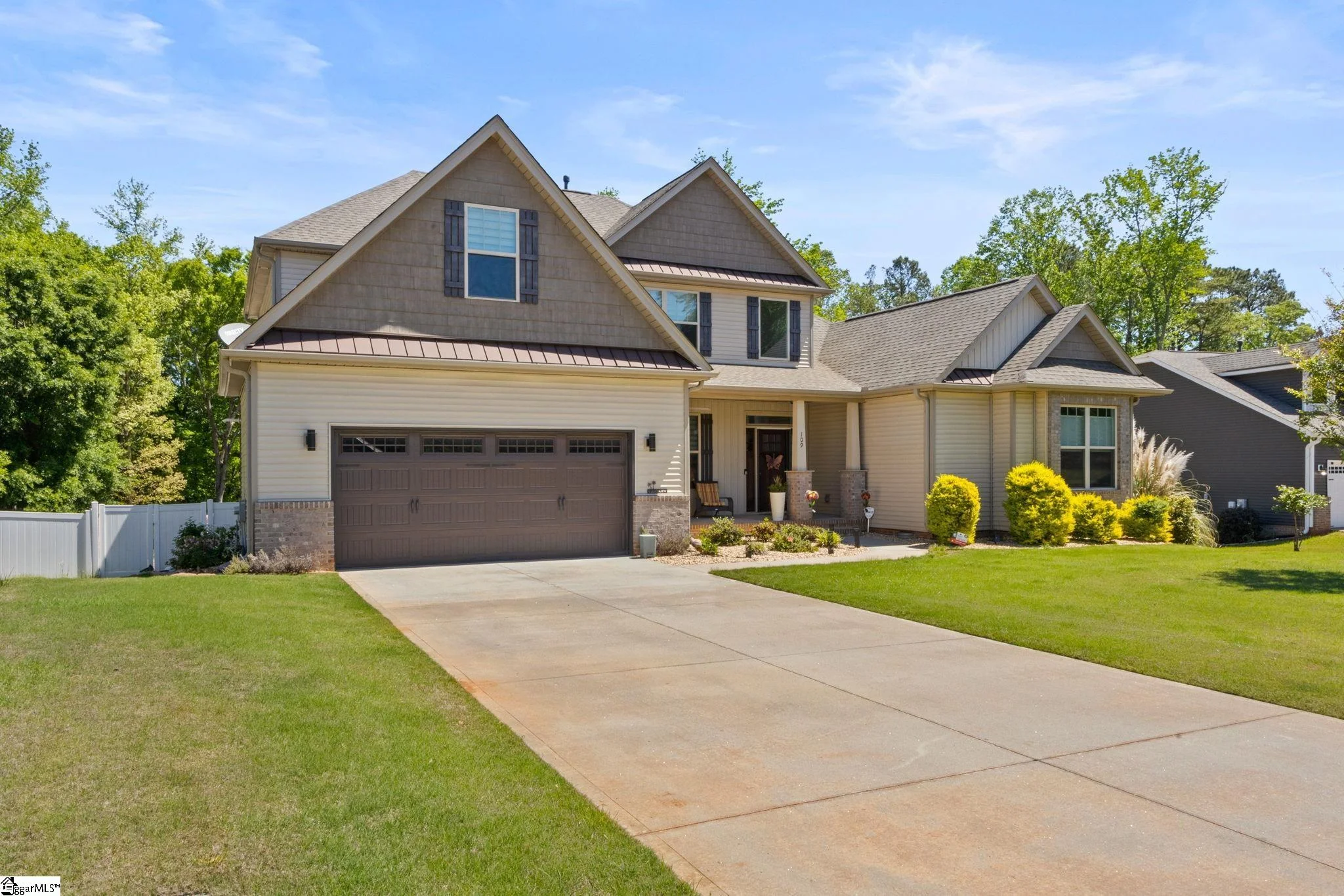 109 Fitzwilliam Place