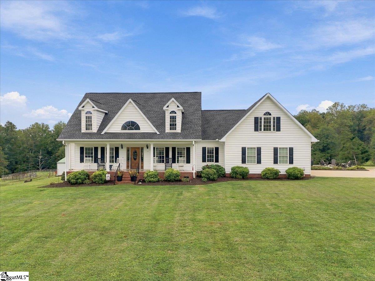 114 Terrapin Crossing Road