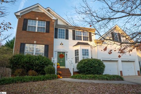 Photo of 208 Wild Geese Way, Travelers Rest, SC 29690 (MLS # 1574344)
