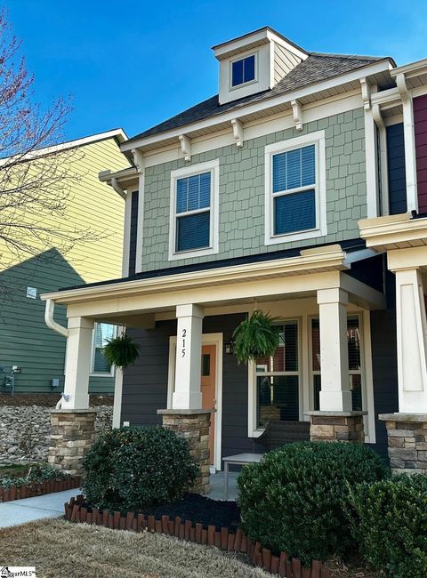 Photo of 215 Meritage Drive, Greer, SC 29650 (MLS # 1583821)