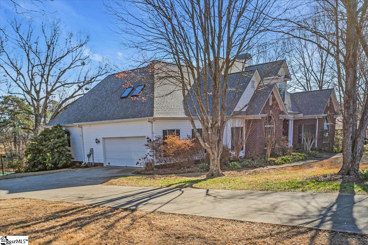 1655 Scuffletown Road