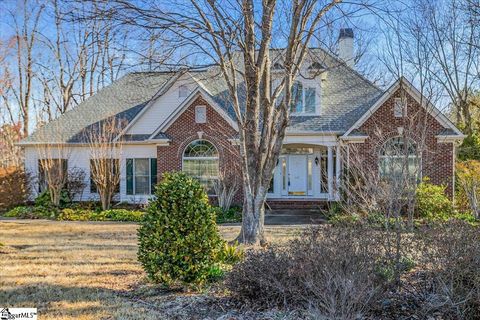 1655 Scuffletown Road Fountain Inn SC 29644
