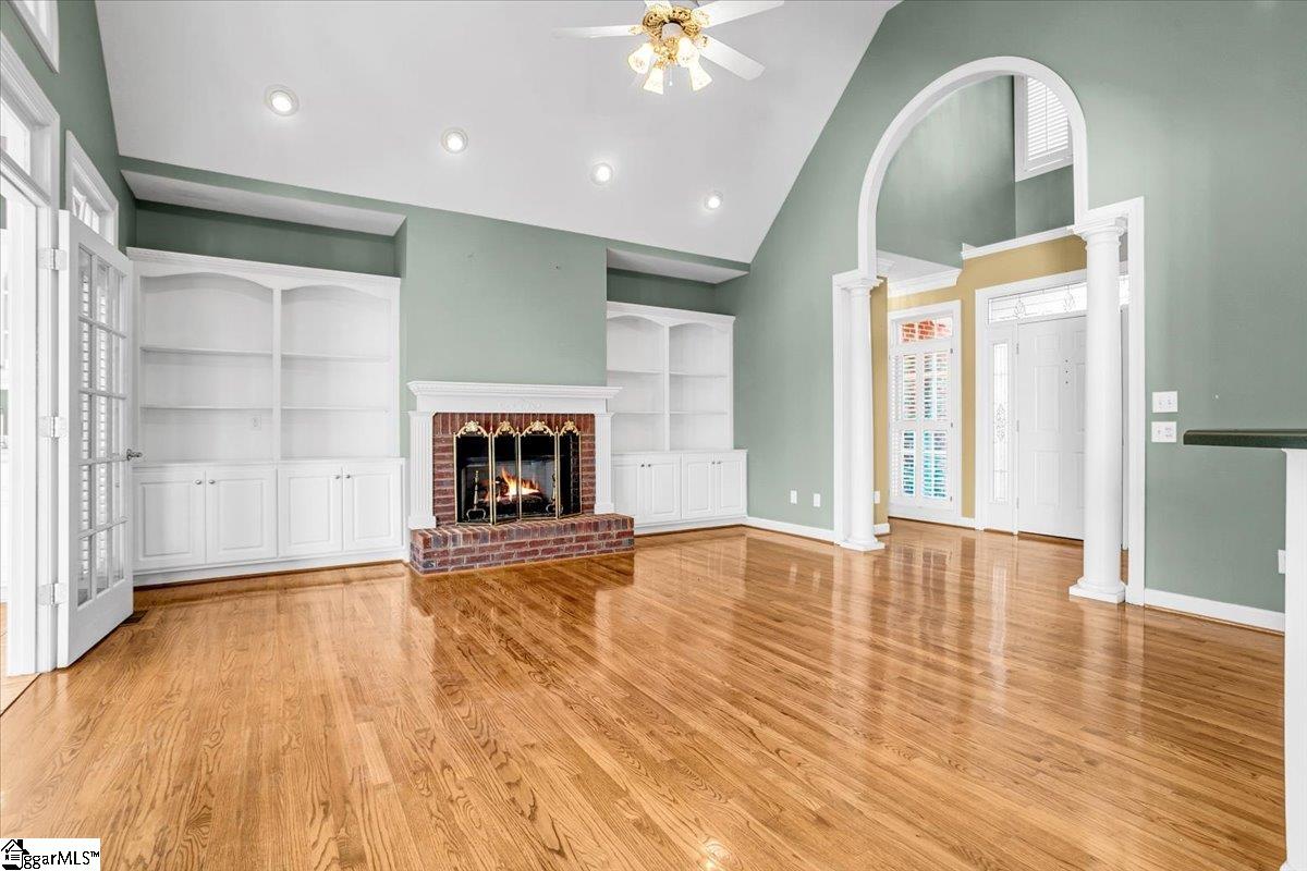 Fountain Inn, South Carolina 29644, United States, 4 Bedrooms Bedrooms, ,2 BathroomsBathrooms,Residential,Active,78382