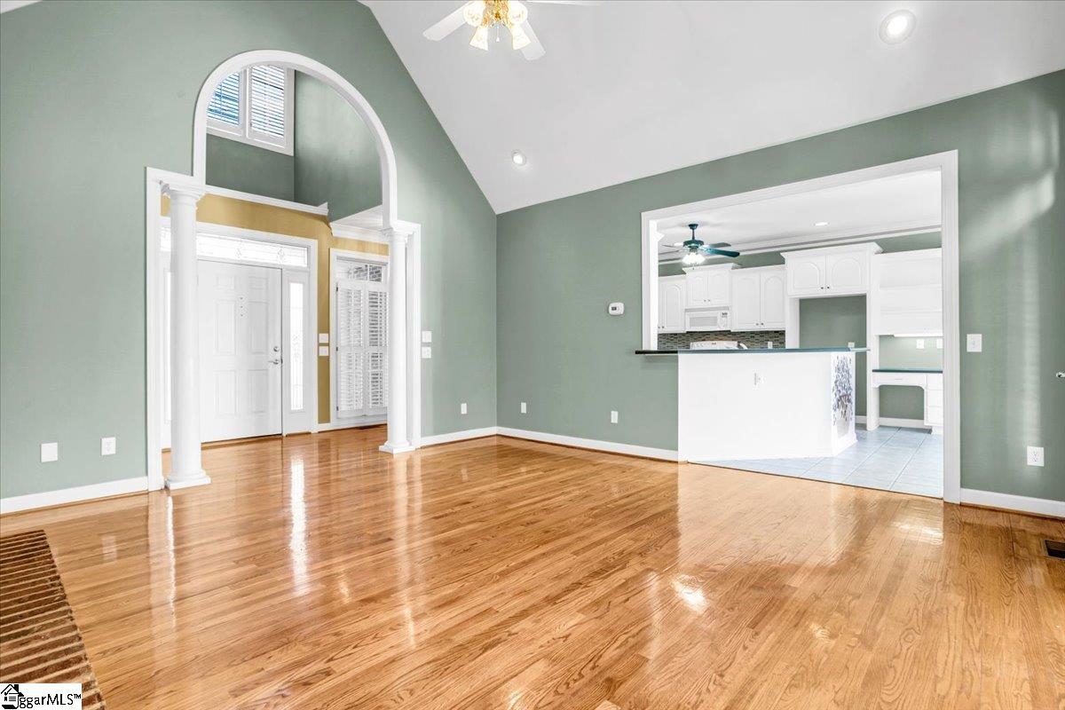 Fountain Inn, South Carolina 29644, United States, 4 Bedrooms Bedrooms, ,2 BathroomsBathrooms,Residential,Active,78382