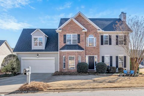 Photo of 100 Sandtrap Court, Greenville, SC 29609 (MLS # 1580249)