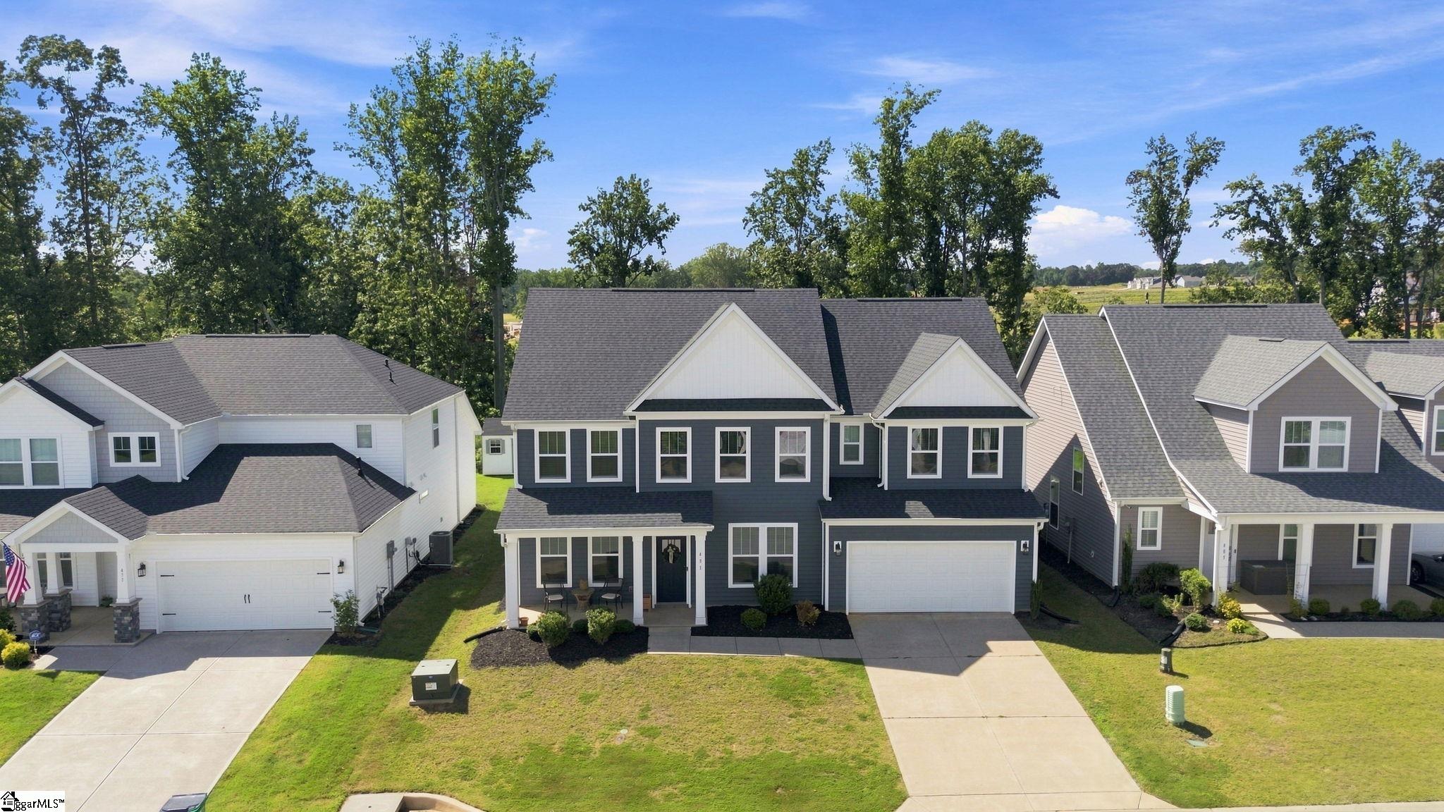 481 Fenwick Drive