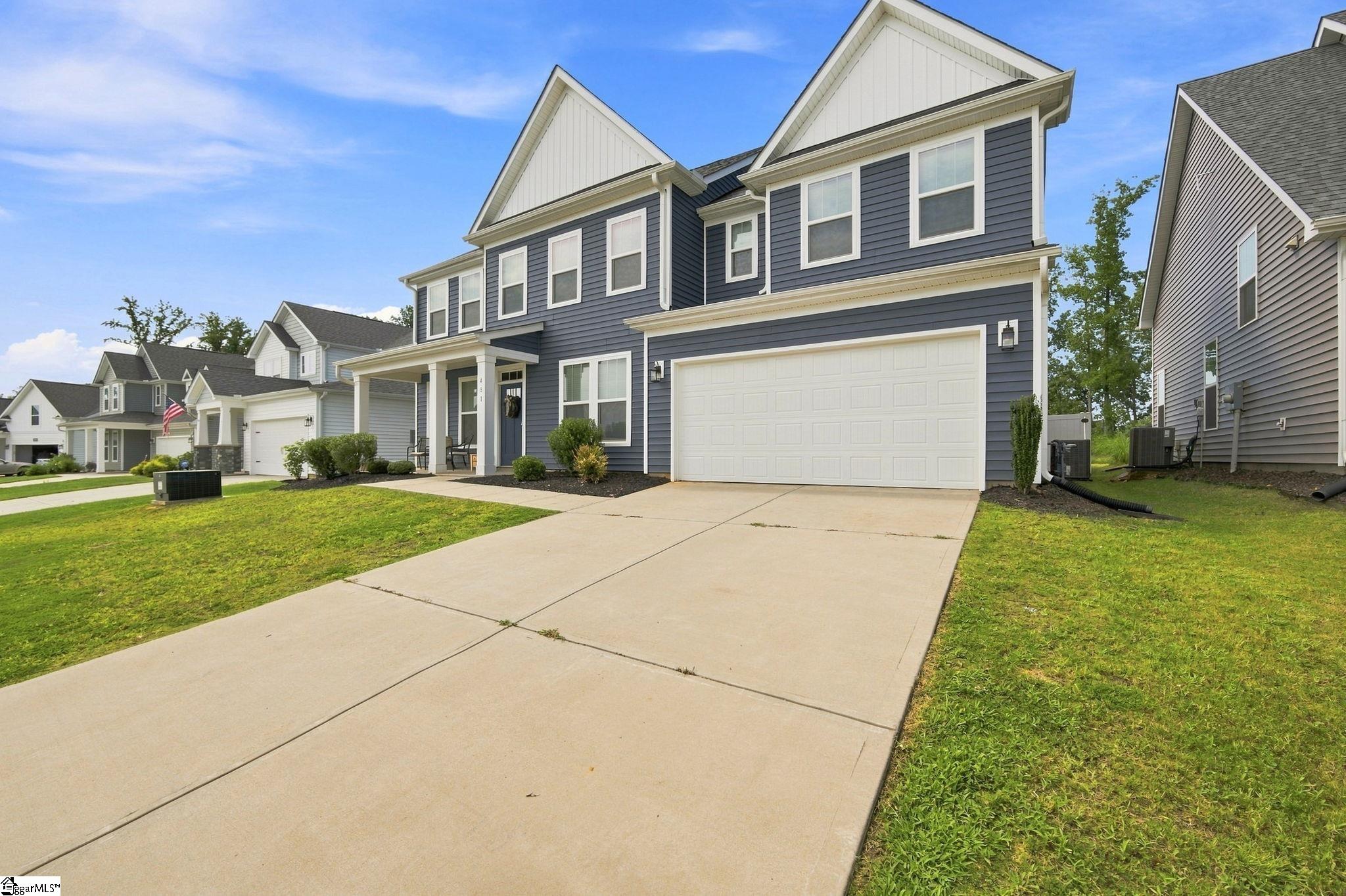 481 Fenwick Drive