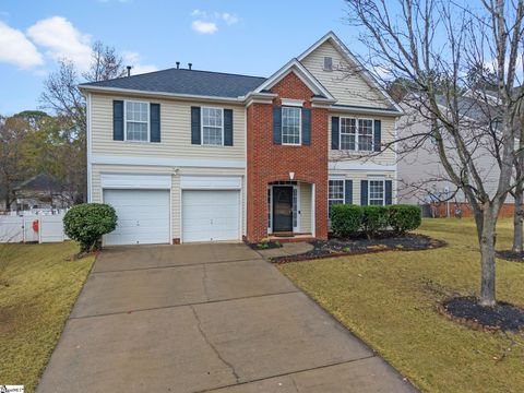 100 W Sundance Drive Easley SC 29642