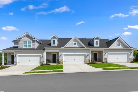 Photo of 158 Herrick Place LOT 117 #LOT 117, Greenville, SC 29611 (MLS # 1584105)