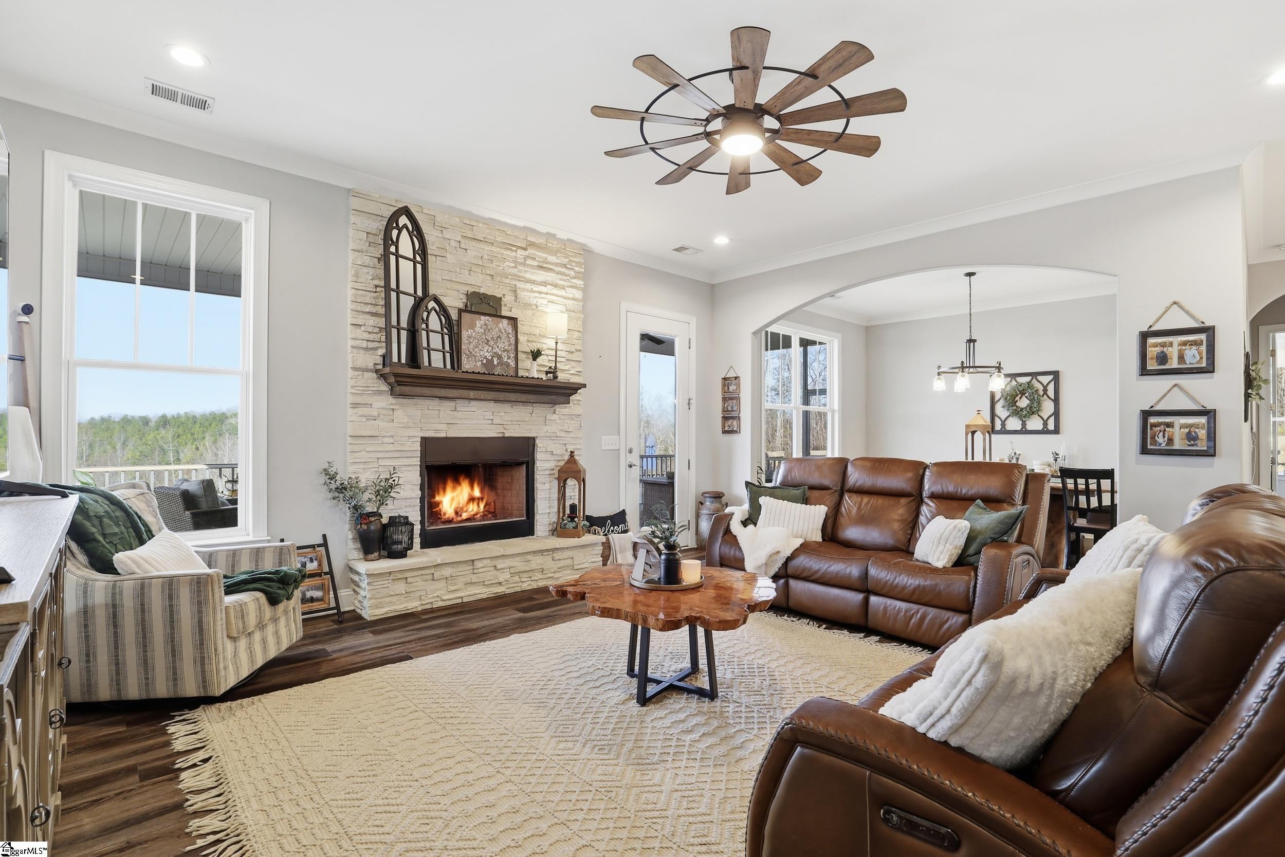 122 Sand Creek Drive