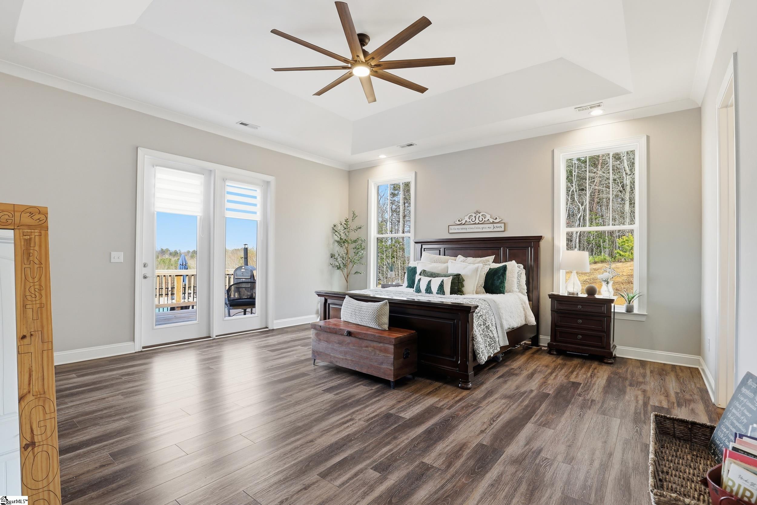 122 Sand Creek Drive