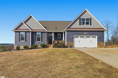 122 Sand Creek Drive Liberty SC 29657