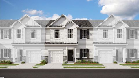 Photo of 138 Holly Oak Court, Fountain Inn, SC 29644 (MLS # 1577803)