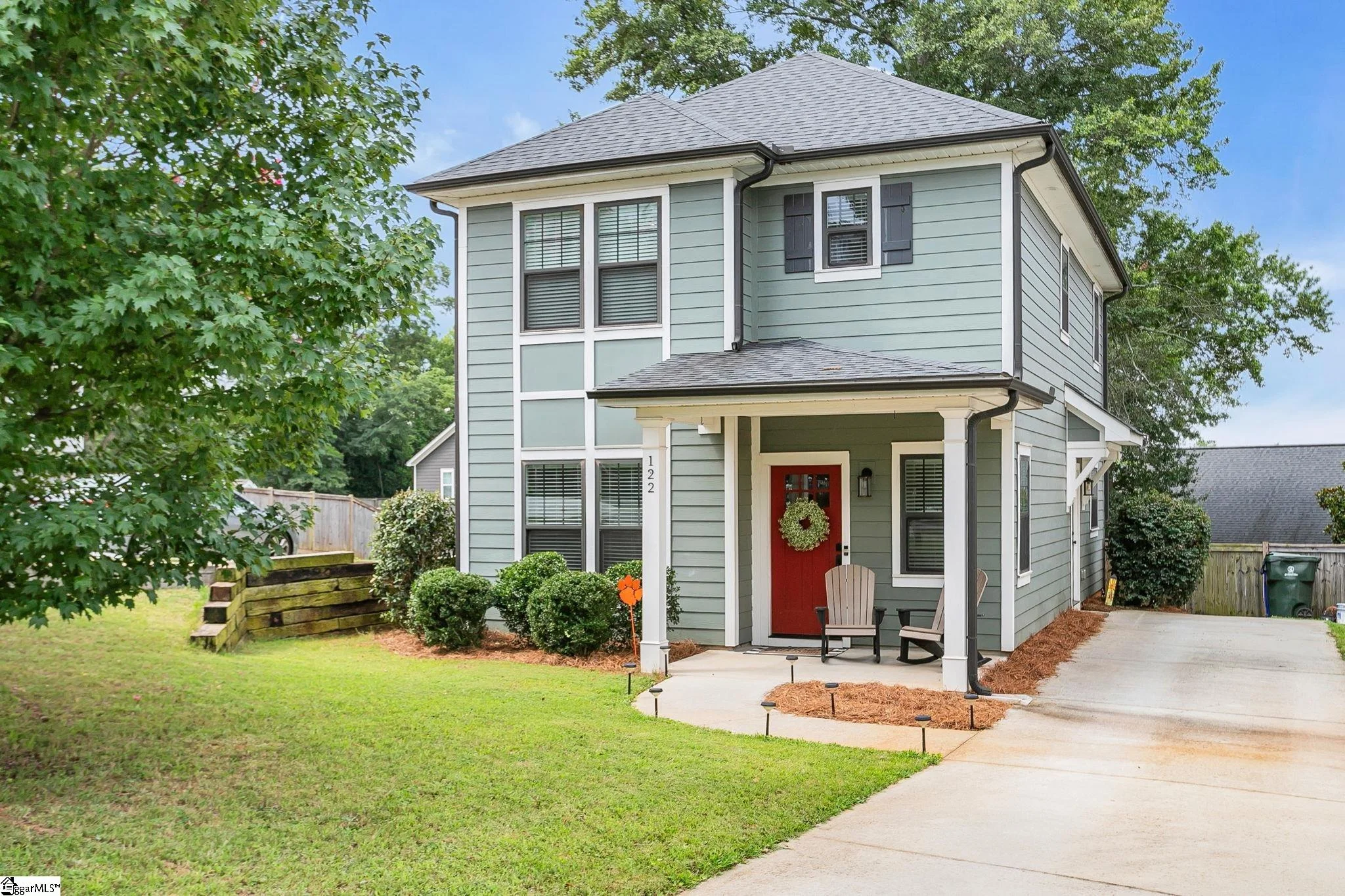 122 Oakland Drive