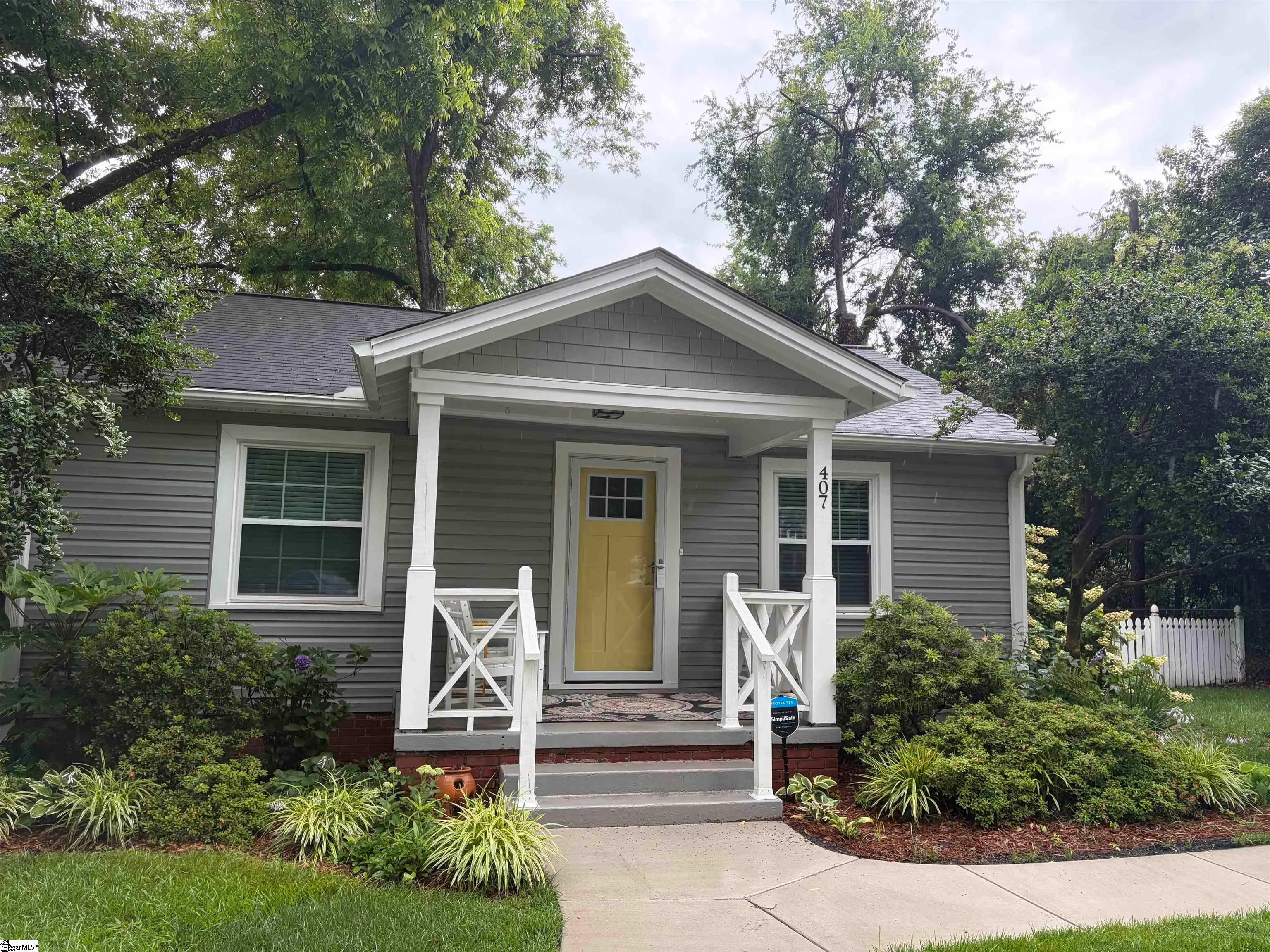 407 North Street