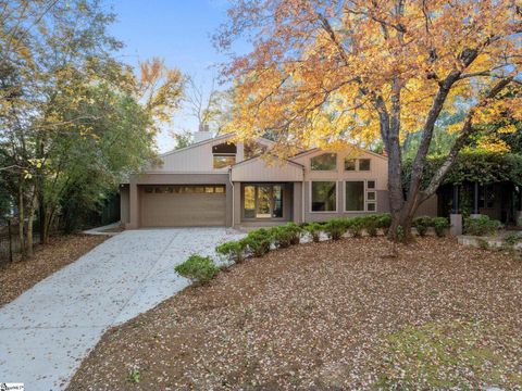 Photo of 126 Windfield Road, Greenville, SC 29607 (MLS # 1576159)